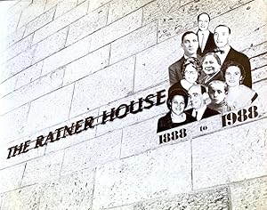 The Ratner House