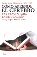 Imagen del vendedor de Cmo aprende el cerebro. Las claves para la educacin. a la venta por Espacio Logopdico