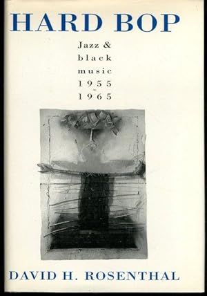 Seller image for Hard Bop: Jazz and Black Music 1955-1965 for sale by Lavendier Books