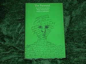 Seller image for The Paranoid for sale by Hencotes Books, Penny Pearce