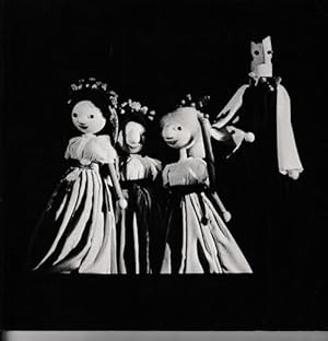 Das Schweizerische Puppentheater / Le Théatre de marionnettes en Suisse / Il teatro die pupi in S...