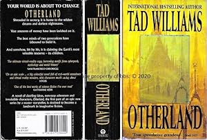 Seller image for City Of Golden Shadow: 1st in the 'Otherland' series of books for sale by bbs