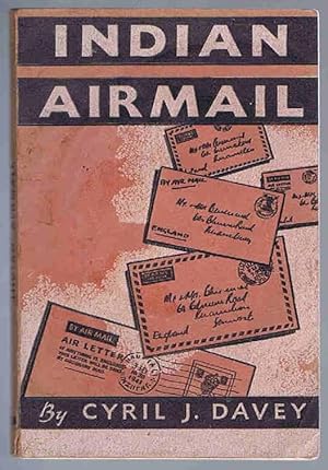 Indian Airmail