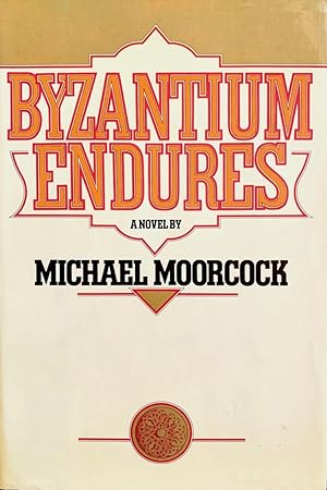 Seller image for Byzantium Endures for sale by Randall's Books