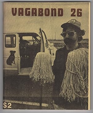 Bild des Verkufers fr Vagabond 26 (1977) zum Verkauf von Philip Smith, Bookseller