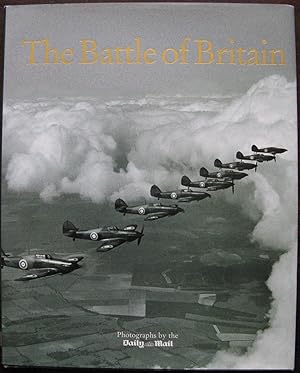 Battle of Britain (Images of War)