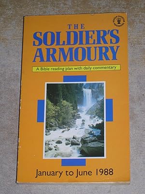 Immagine del venditore per The Soldiers Armoury - January to June 1988 venduto da Neo Books