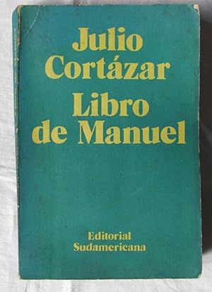 EL LIBRO DE MANUEL