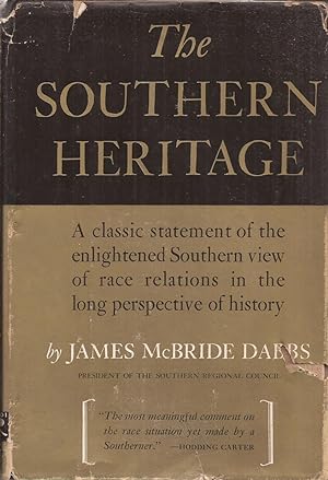 The Southern Heritage (signed)