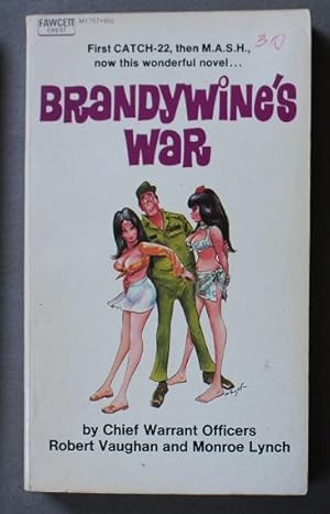 Immagine del venditore per Brandywine's War (Fawcett Books #M1757) venduto da Comic World