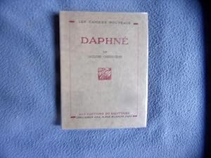 Seller image for Daphn for sale by arobase livres