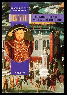 Immagine del venditore per Henry VIII: The King, His Six Wives, and His Court (Paperback or Softback) venduto da BargainBookStores