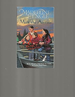 Seller image for Meet the Austins for sale by TuosistBook