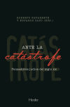 Seller image for Ante la catstrofe for sale by AG Library