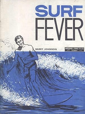 Seller image for Surf Fever for sale by Masalai Press