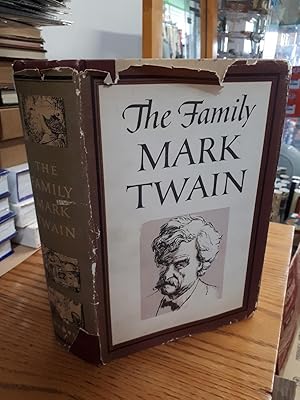 THE FAMILY MARK TWAIN