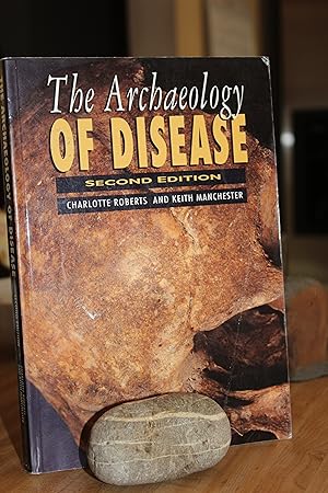 Immagine del venditore per The Archaeology of Disease venduto da Wagon Tongue Books