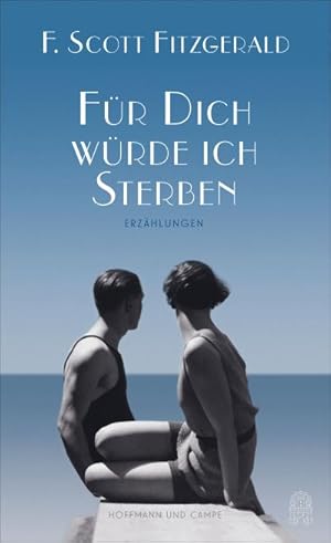 Immagine del venditore per Fr dich wrde ich sterben: Erzhlungen : Erzhlungen venduto da AHA-BUCH