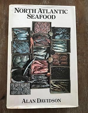 North Atlantic Seafood