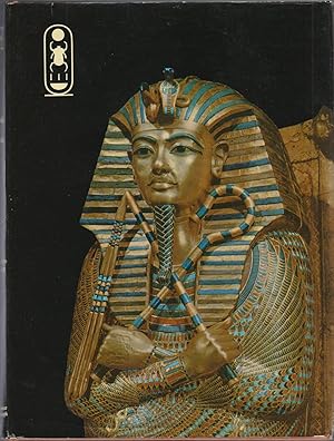 Seller image for TUTANKHAMEN. Life and Death of a Pharoh for sale by BOOK NOW