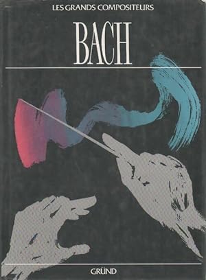 Seller image for Bach - Tim Dowley for sale by Book Hmisphres