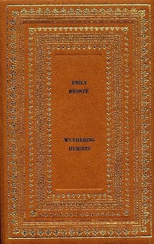 Wuthering Heights - Emily Bront?