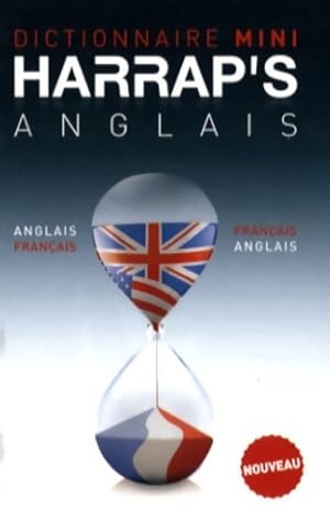 Seller image for Harrap's mini anglais fran?ais - Kate Nicholson for sale by Book Hmisphres