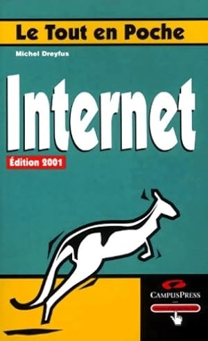 Internet 2001 - Michel Dreyfus