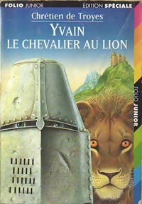 Image du vendeur pour Yvain ou le chevalier au lion - Chr?tien de Troyes mis en vente par Book Hmisphres