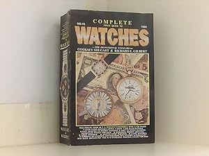 Complete Price Guide to Watches (Complete Price Guide to Watches, 1996, No 16)