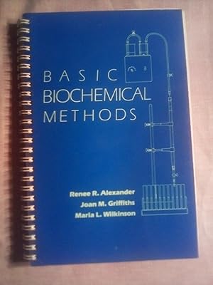 Seller image for Basic Biochemical Methods for sale by Imaginal Books