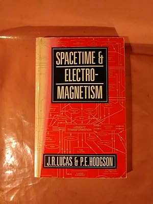 Immagine del venditore per Spacetime and Electromagnetism venduto da Imaginal Books