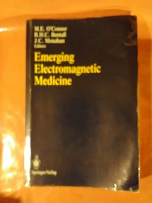 Immagine del venditore per Emerging Electromagnetic Medicine venduto da Imaginal Books