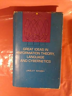 Imagen del vendedor de Great Ideas in Information Theory Language and Cybernetics a la venta por Imaginal Books