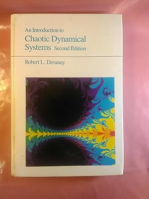 Seller image for An Introduction to Chaotic Dynamical Systems for sale by Imaginal Books
