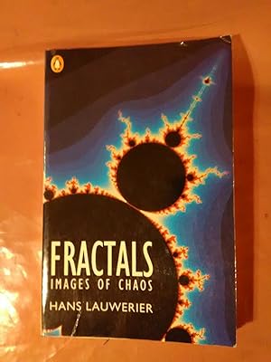 Seller image for Fractals Images of Chaos for sale by Imaginal Books