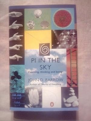 Seller image for Pi in the Sky for sale by Imaginal Books