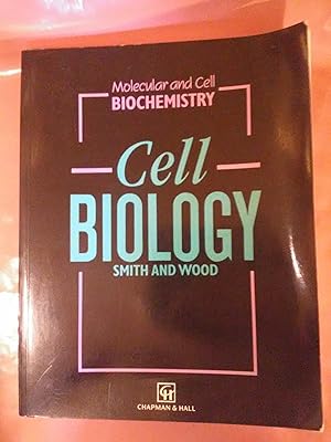 Imagen del vendedor de Cell Biology a la venta por Imaginal Books