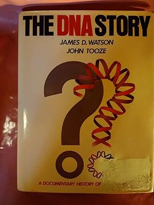 Imagen del vendedor de The DNA Story a la venta por Imaginal Books