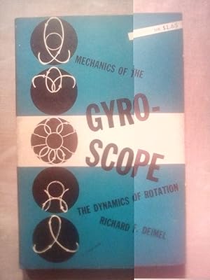 Imagen del vendedor de Mechanics of the Gyroscope The Dynamics of Rotation a la venta por Imaginal Books