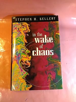 Imagen del vendedor de In the Wake of Chaos a la venta por Imaginal Books