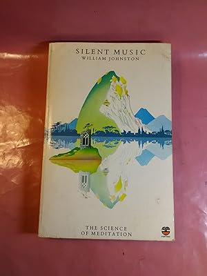 Seller image for Silent Music for sale by Imaginal Books