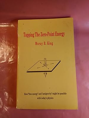 Seller image for Tapping the Zero-Point Energy for sale by Imaginal Books