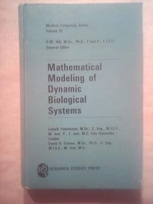 Immagine del venditore per Mathematical Modeling of Dynamic Biological Systems venduto da Imaginal Books