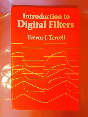 Seller image for Introduction to Digital Filters for sale by Imaginal Books