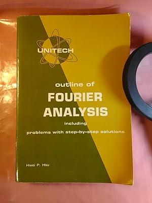 Seller image for Outline of Fourier Analysis for sale by Imaginal Books