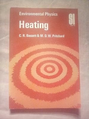 Seller image for Environmental Physicis: Heating for sale by Imaginal Books