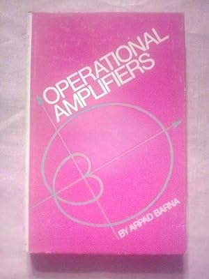 Imagen del vendedor de Operational Amplifiers a la venta por Imaginal Books