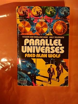 Immagine del venditore per Parallel Universes venduto da Imaginal Books