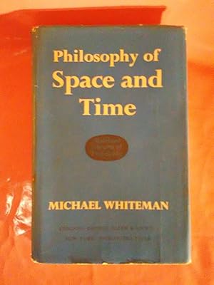 Imagen del vendedor de Philosophy of Space and Time a la venta por Imaginal Books